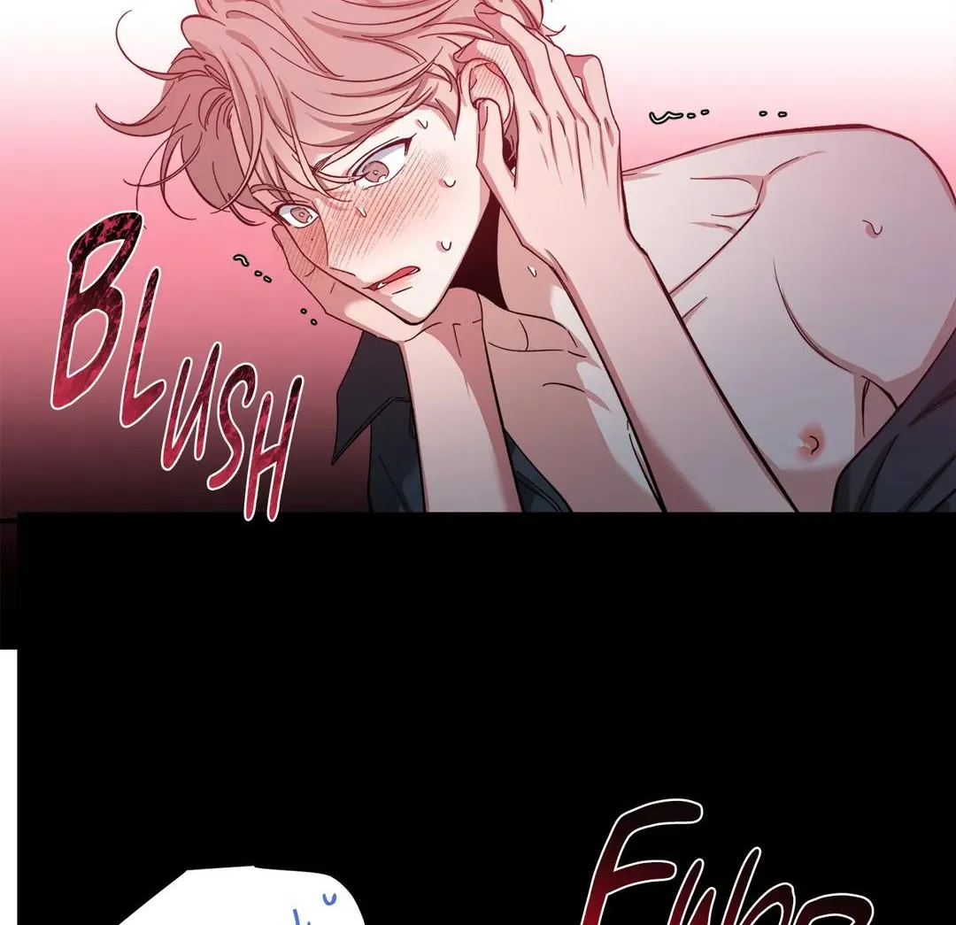 Sketch Chapter 39 page 62 - 