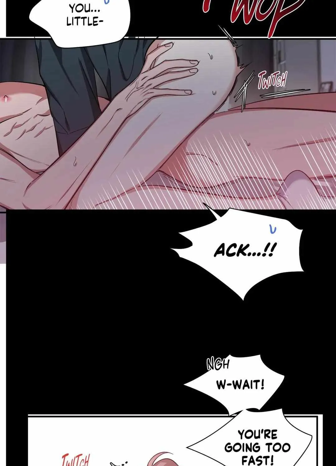 Sketch Chapter 39 page 63 - 