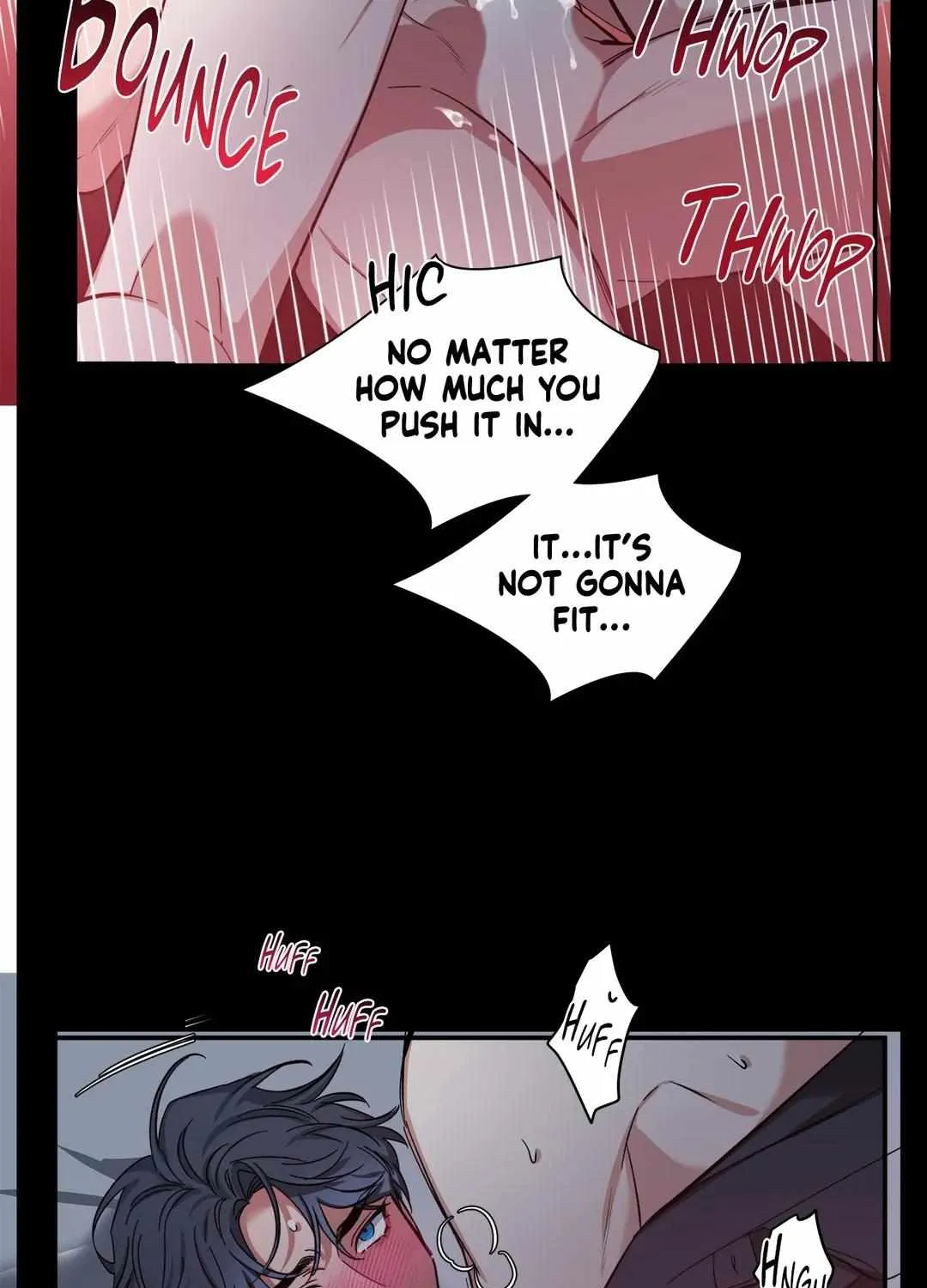 Sketch Chapter 39 page 65 - 