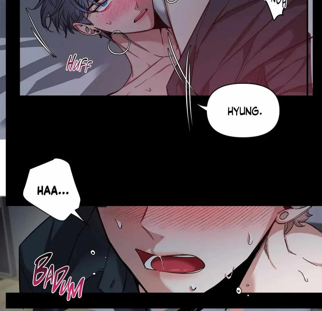 Sketch Chapter 39 page 66 - 