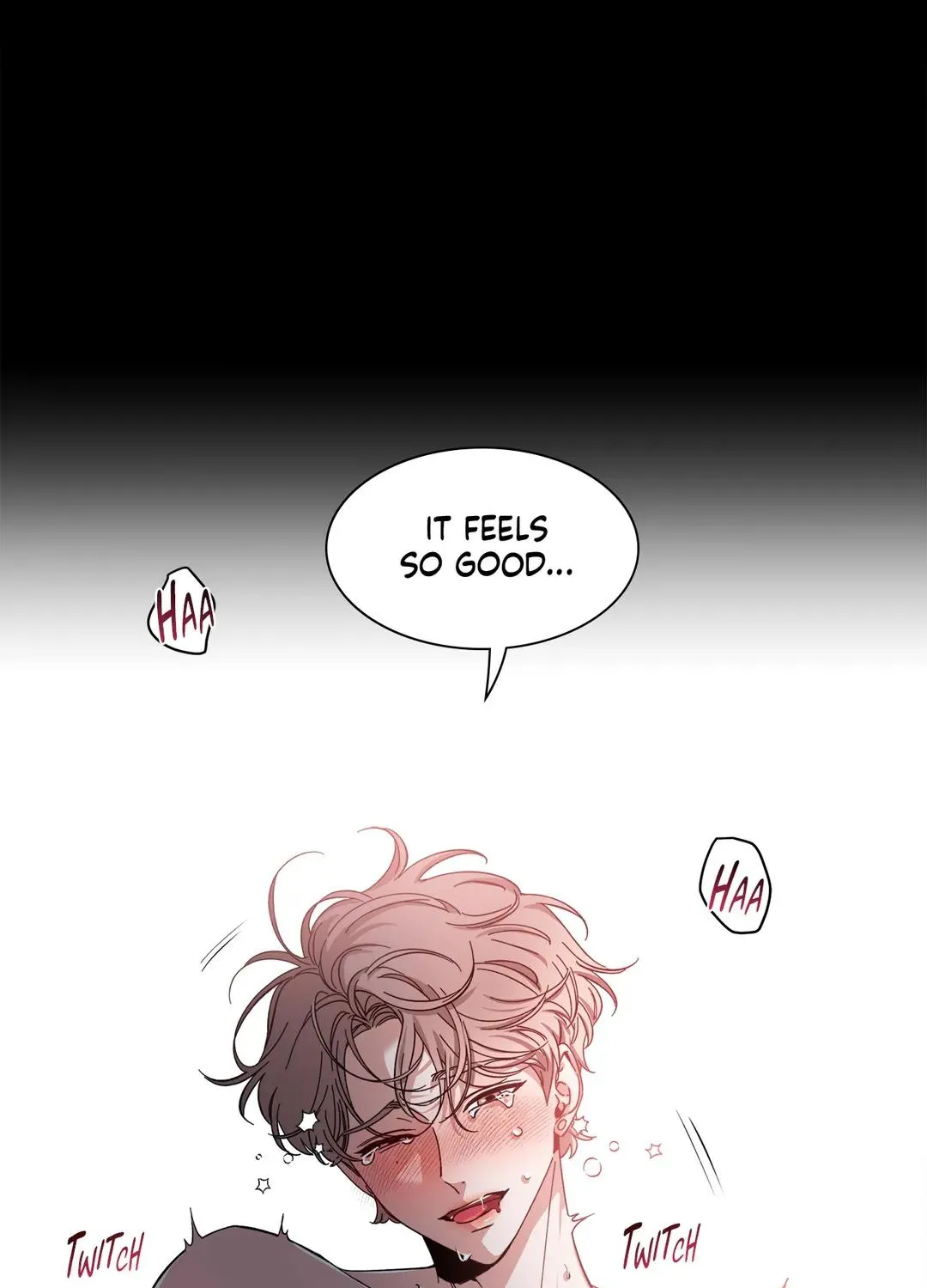 Sketch Chapter 39 page 67 - 