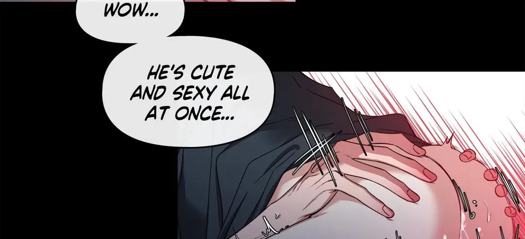 Sketch Chapter 39 page 70 - 