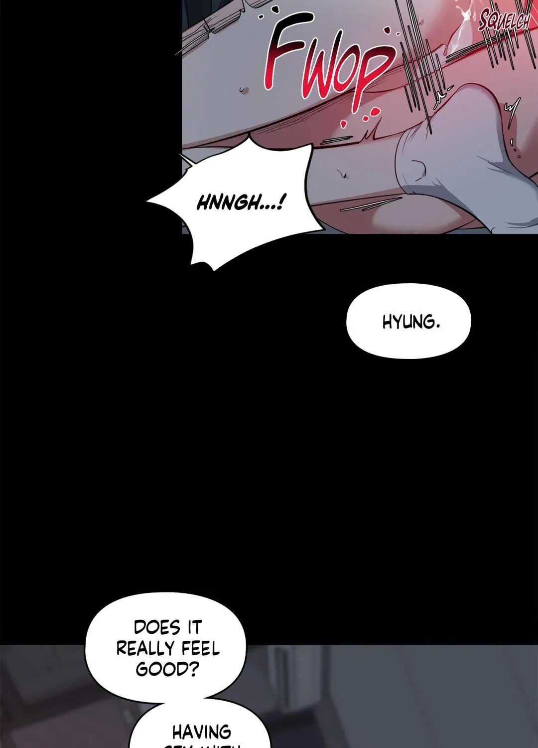 Sketch Chapter 39 page 71 - 