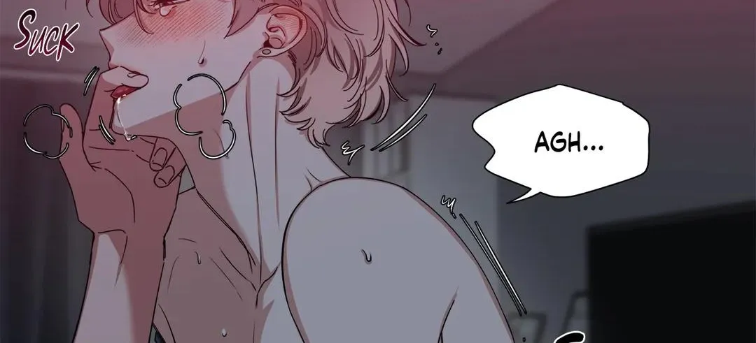 Sketch Chapter 39 page 76 - 