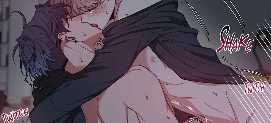 Sketch Chapter 39 page 78 - 