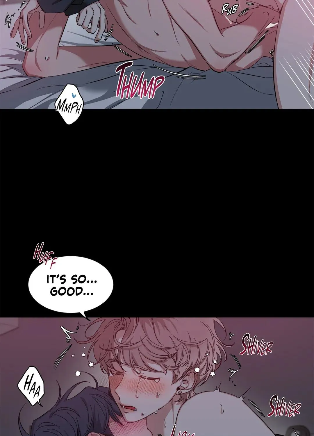 Sketch Chapter 39 page 79 - 