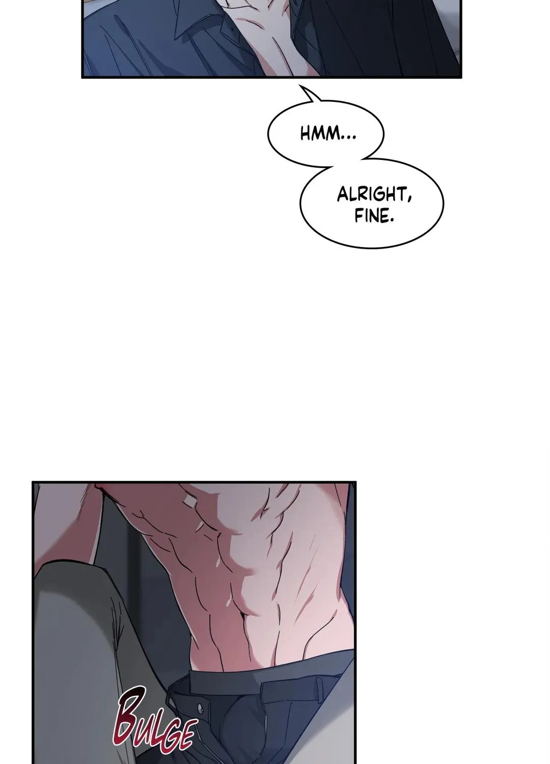 Sketch Chapter 39 page 9 - 
