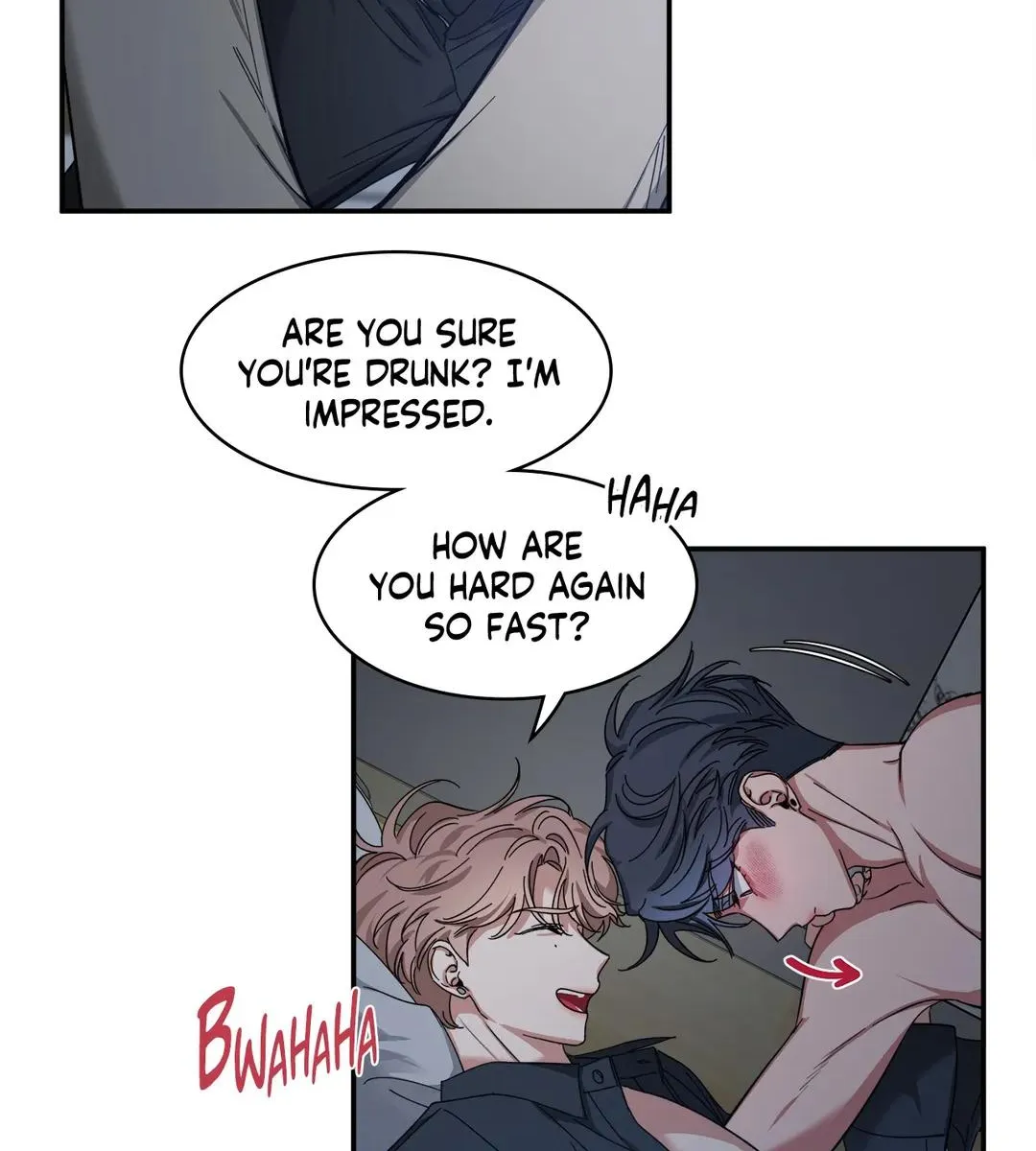 Sketch Chapter 39 page 10 - 