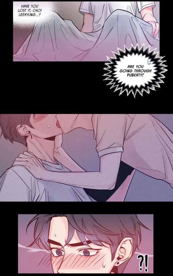 Sketch Chapter 4 page 13 - 