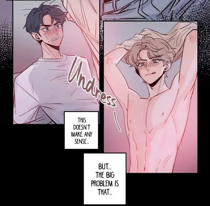 Sketch Chapter 4 page 16 - 