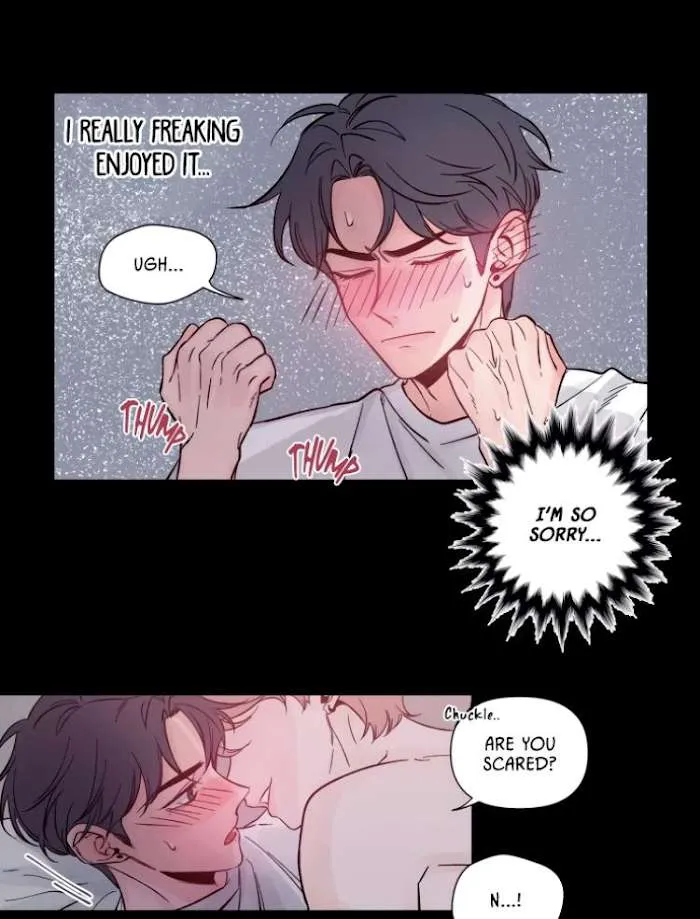 Sketch Chapter 4 page 17 - 