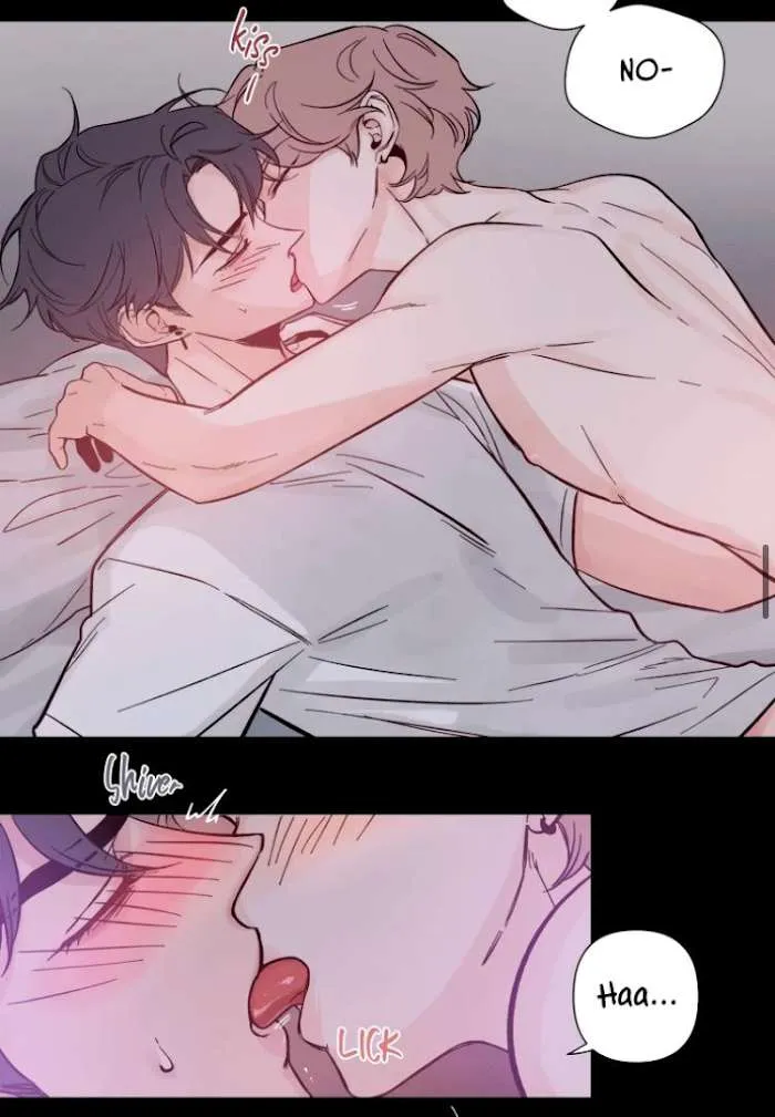 Sketch Chapter 4 page 18 - 