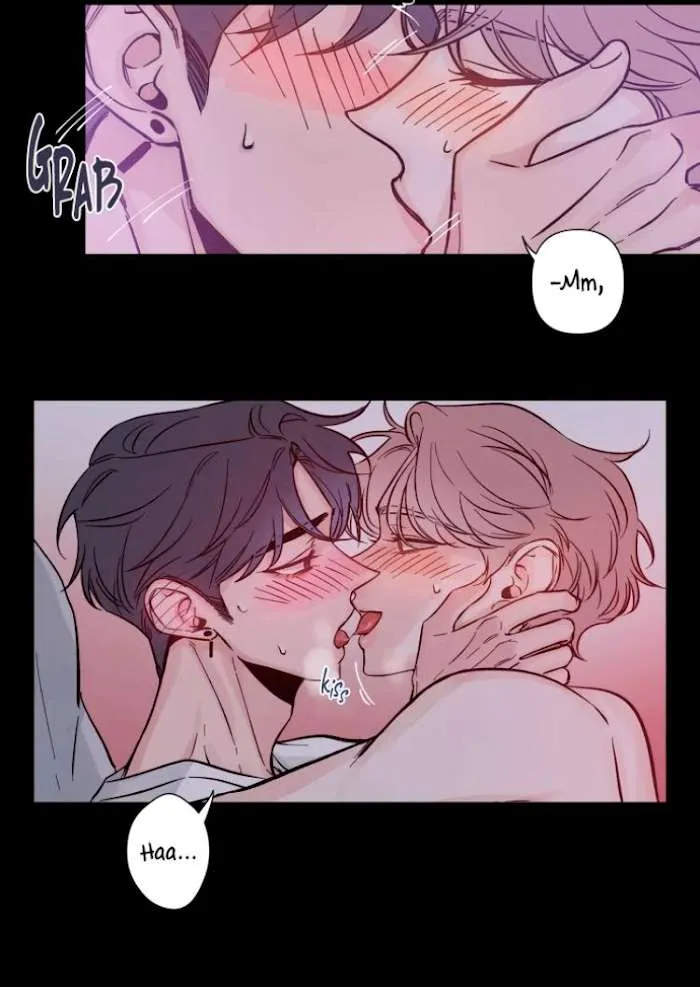 Sketch Chapter 4 page 19 - 
