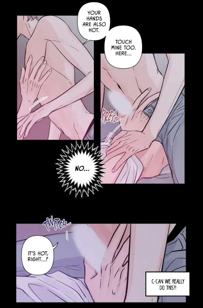 Sketch Chapter 4 page 22 - 