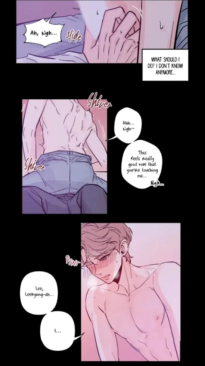 Sketch Chapter 4 page 23 - 
