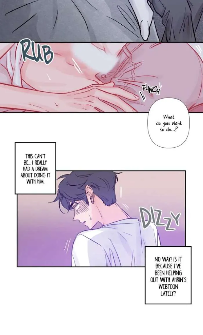 Sketch Chapter 4 page 25 - 