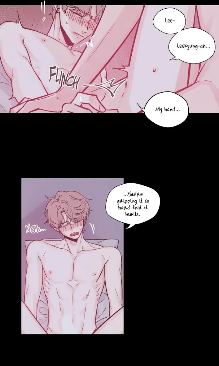 Sketch Chapter 4 page 28 - 