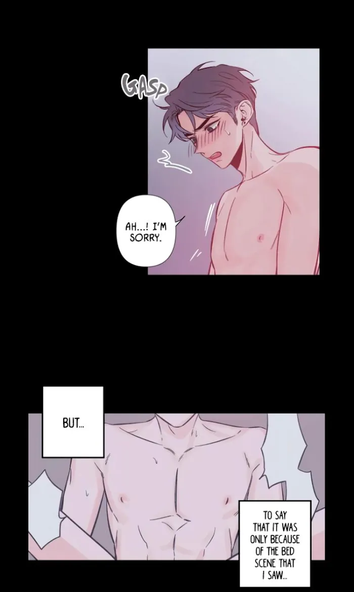Sketch Chapter 4 page 29 - 