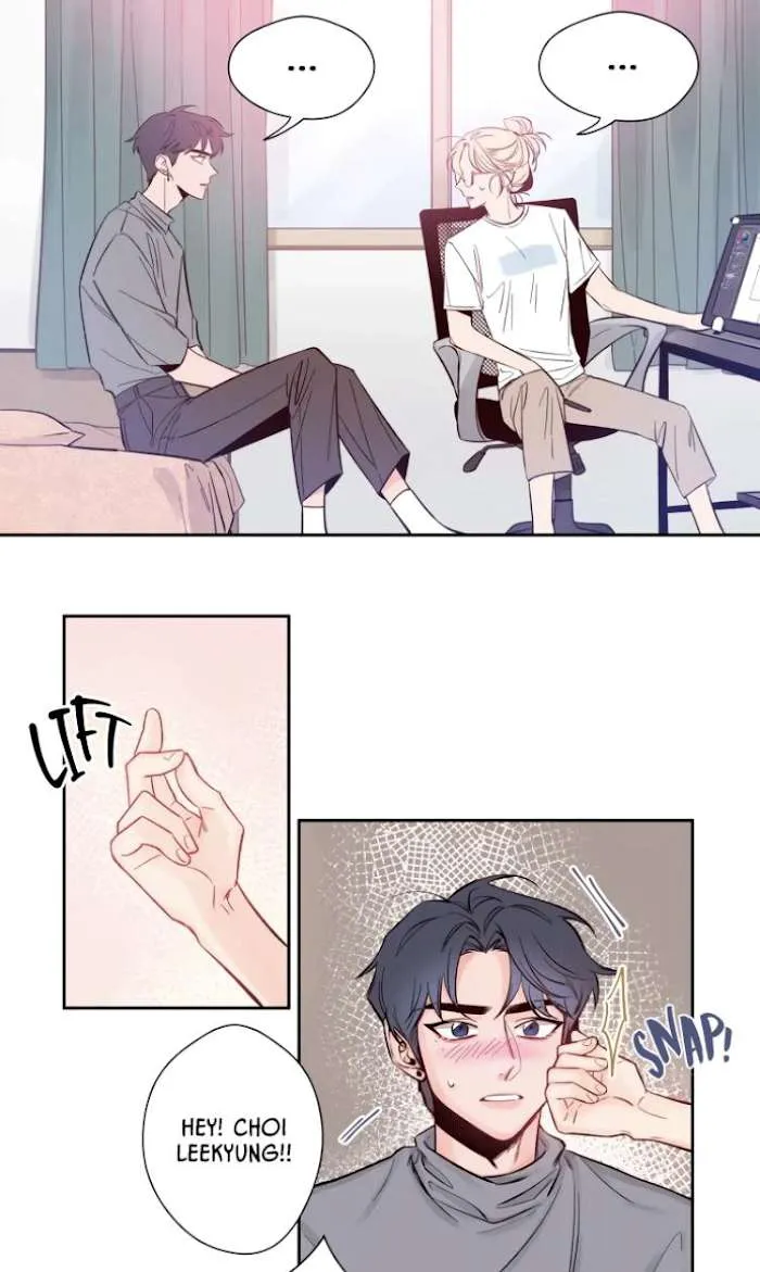 Sketch Chapter 4 page 4 - 