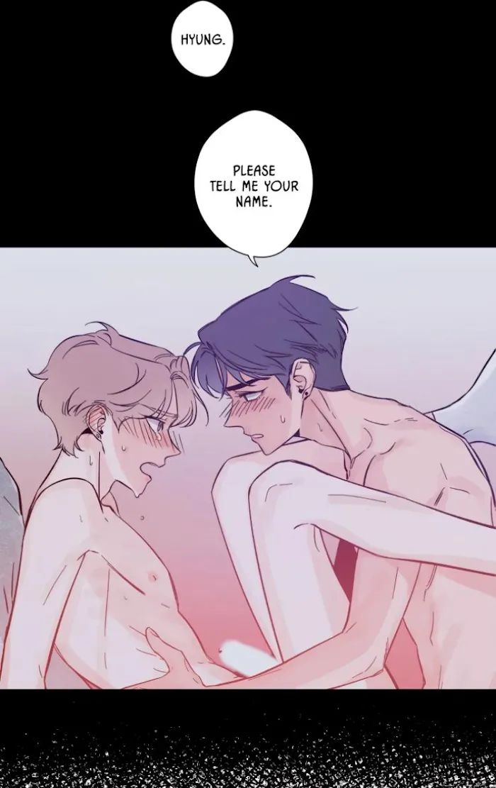 Sketch Chapter 4 page 31 - 