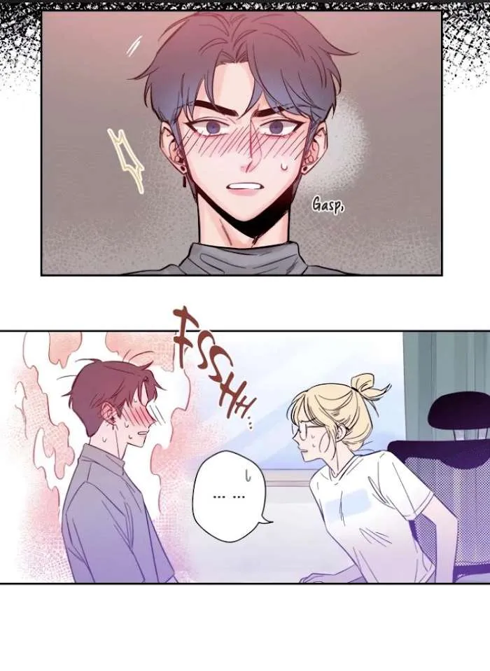 Sketch Chapter 4 page 32 - 