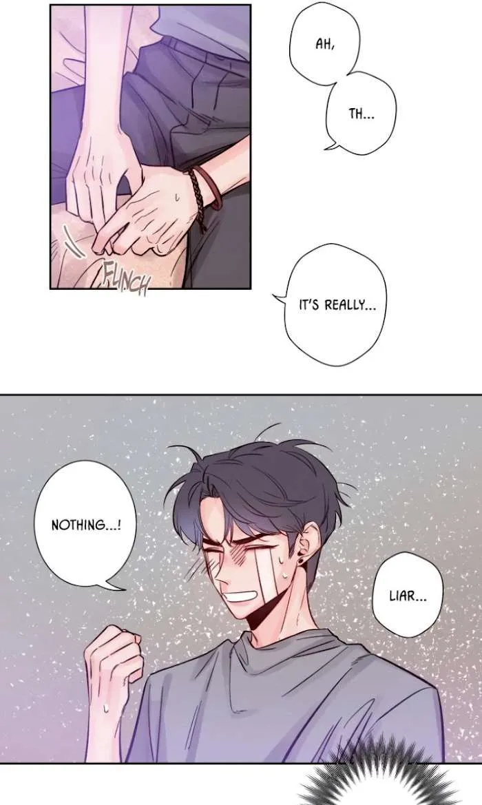 Sketch Chapter 4 page 33 - 