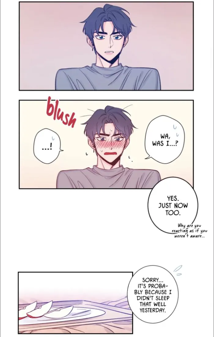 Sketch Chapter 4 page 6 - 