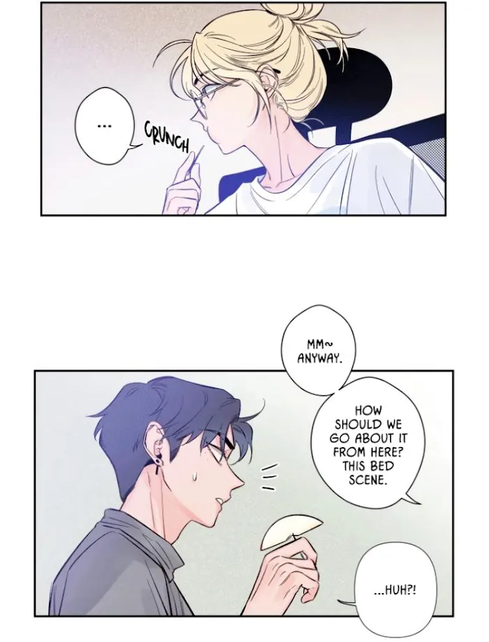 Sketch Chapter 4 page 7 - 