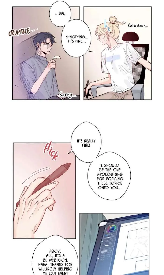 Sketch Chapter 4 page 8 - 