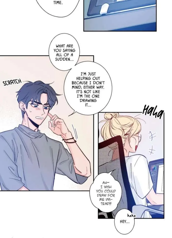 Sketch Chapter 4 page 9 - 