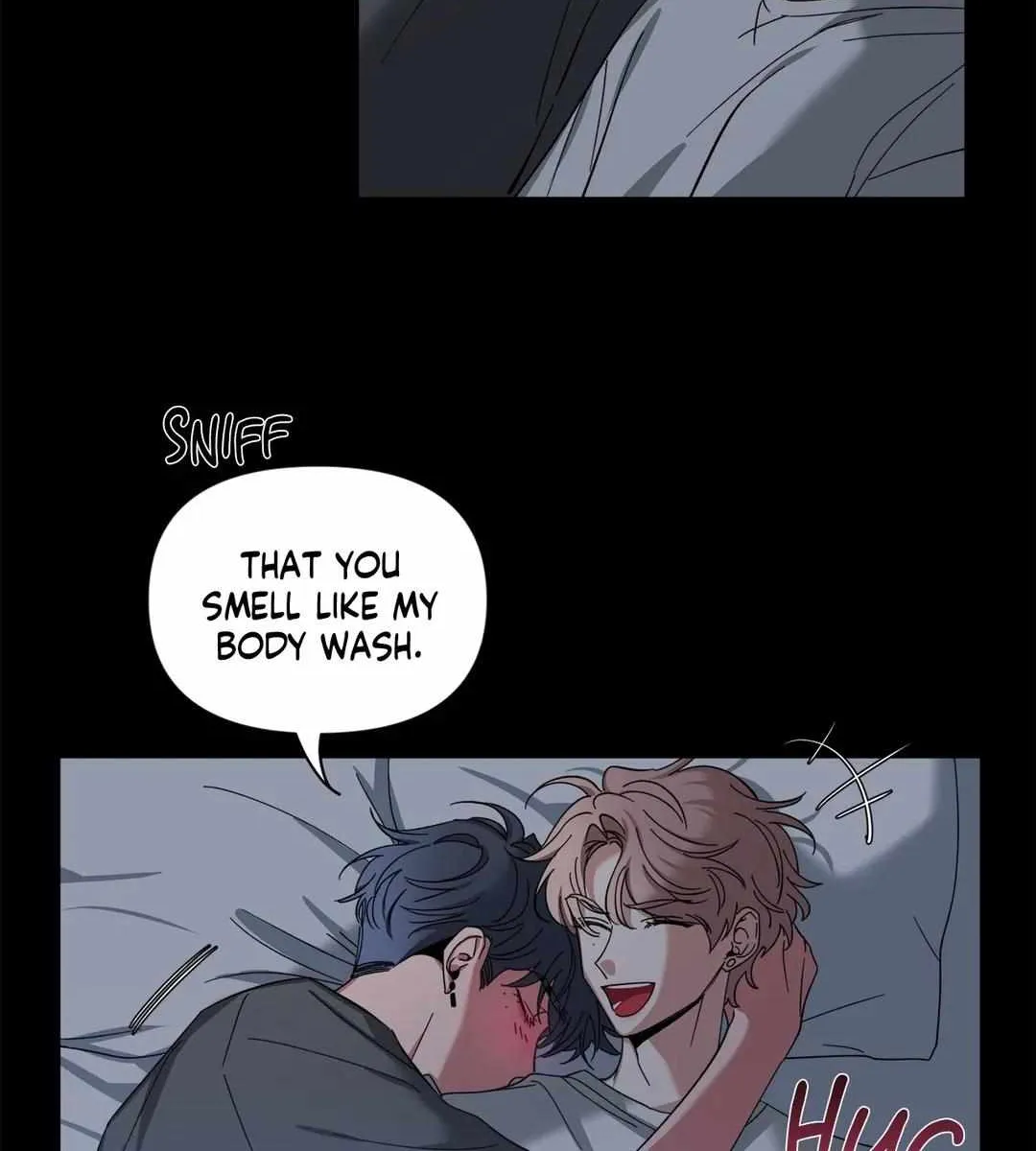 Sketch Chapter 40 page 11 - 