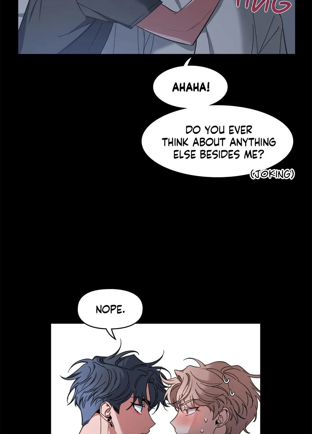 Sketch Chapter 40 page 12 - 