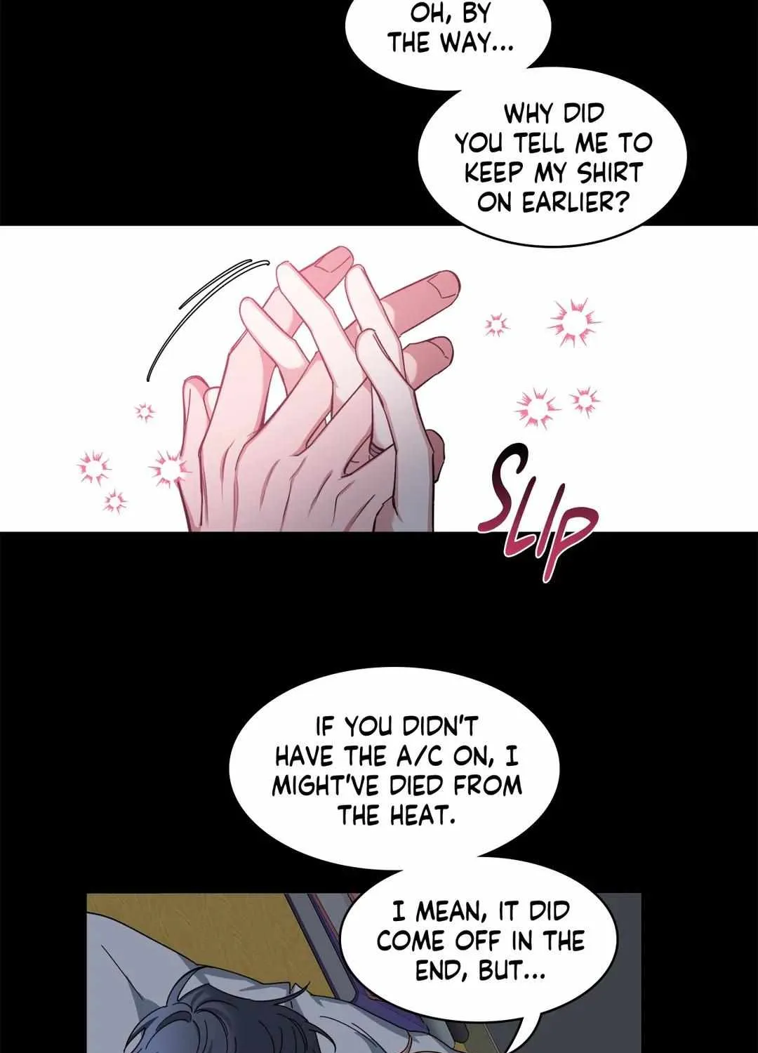 Sketch Chapter 40 page 14 - 