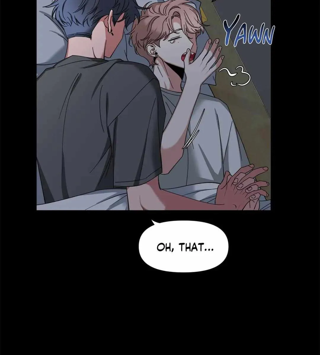 Sketch Chapter 40 page 15 - 