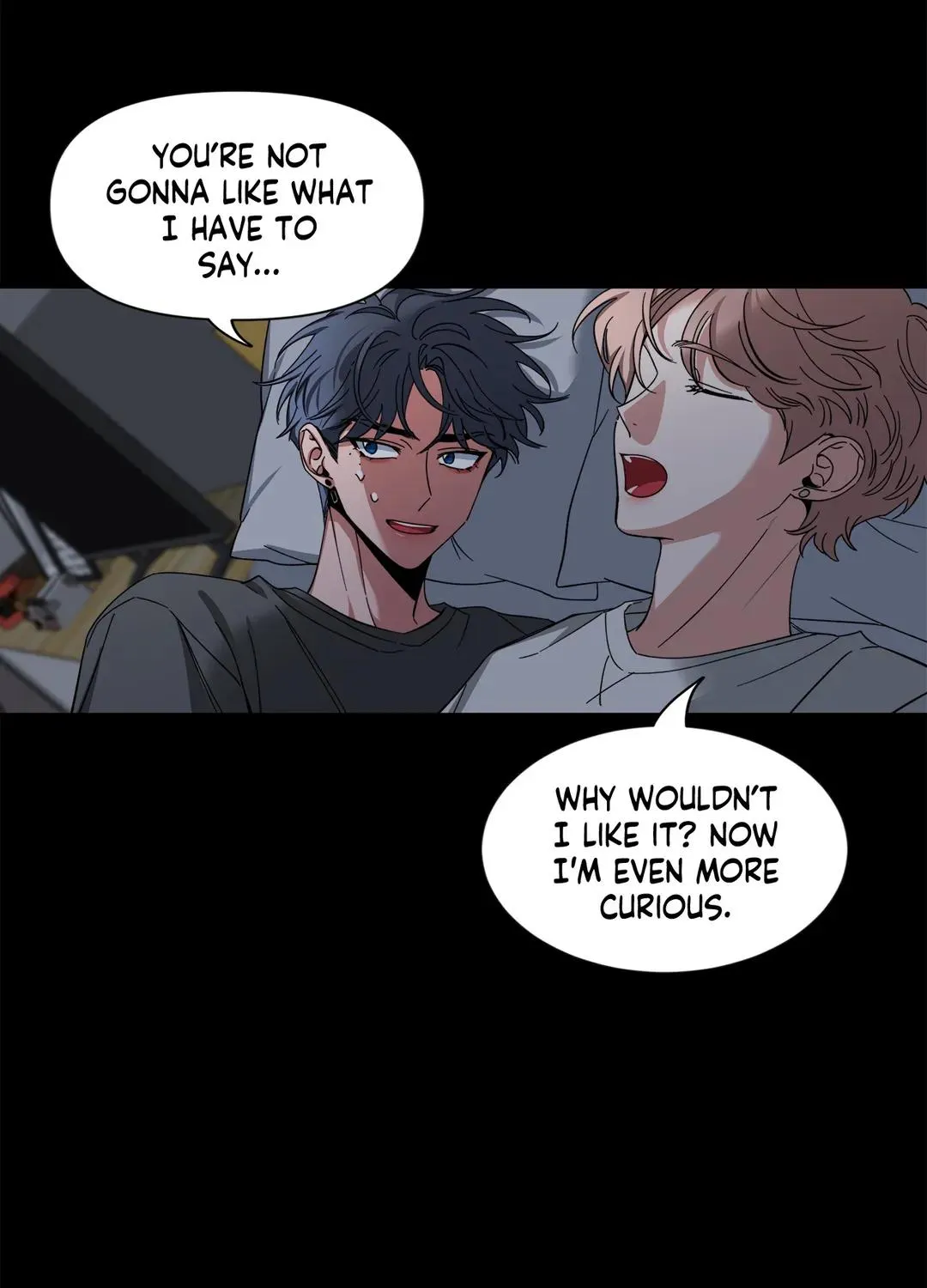 Sketch Chapter 40 page 16 - 