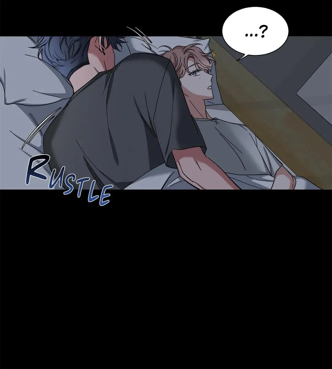 Sketch Chapter 40 page 17 - 