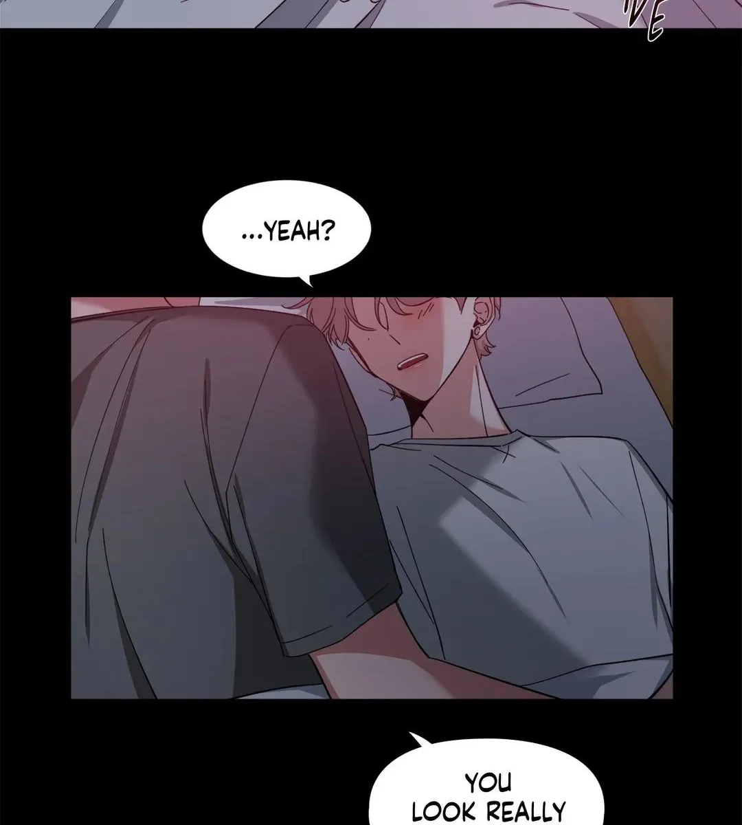 Sketch Chapter 40 page 19 - 