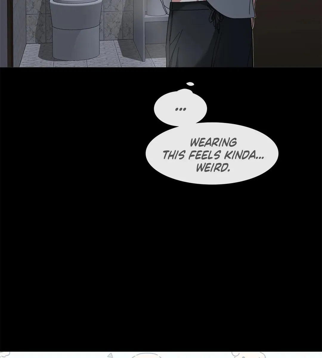 Sketch Chapter 40 page 3 - 