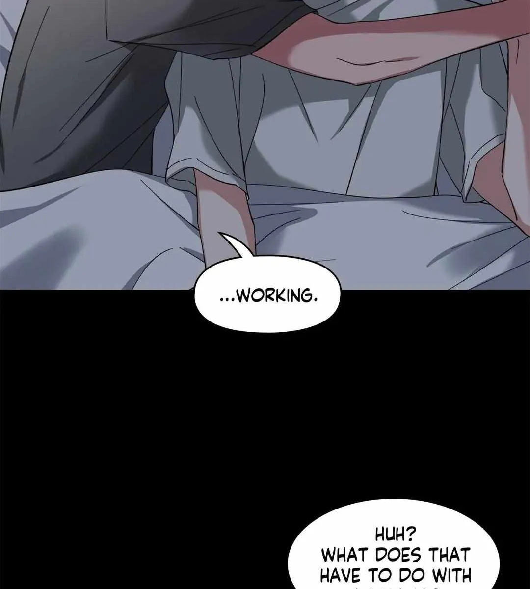 Sketch Chapter 40 page 21 - 