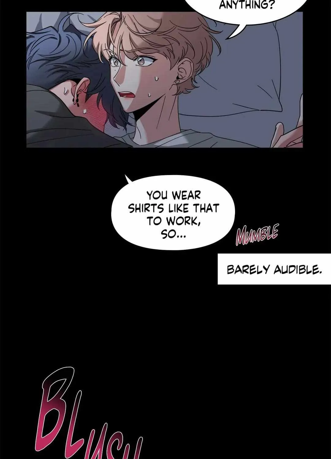 Sketch Chapter 40 page 22 - 