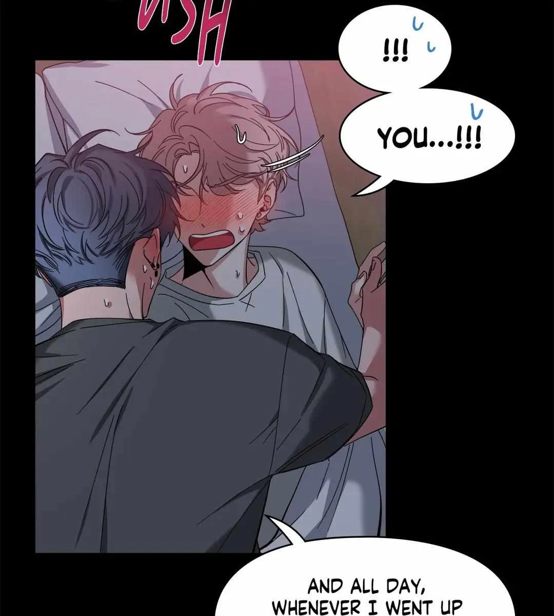 Sketch Chapter 40 page 23 - 