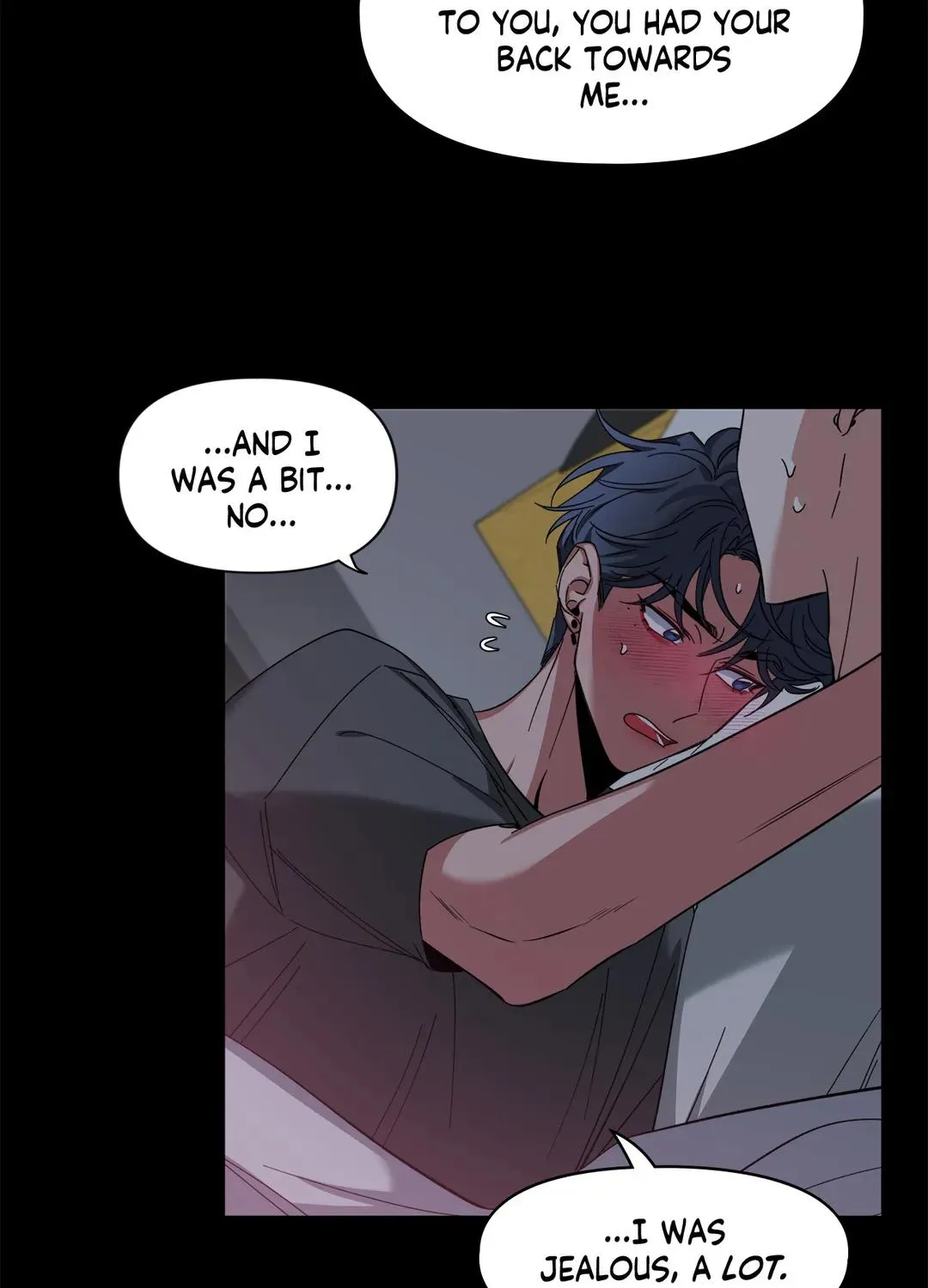 Sketch Chapter 40 page 24 - 