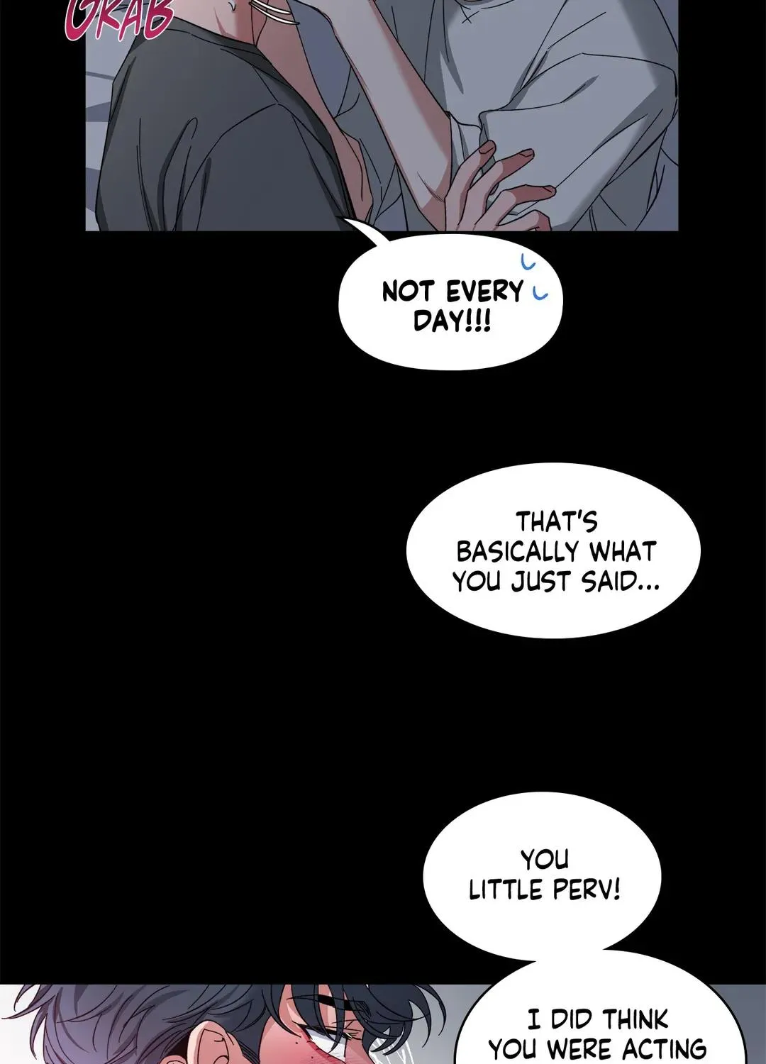 Sketch Chapter 40 page 26 - 