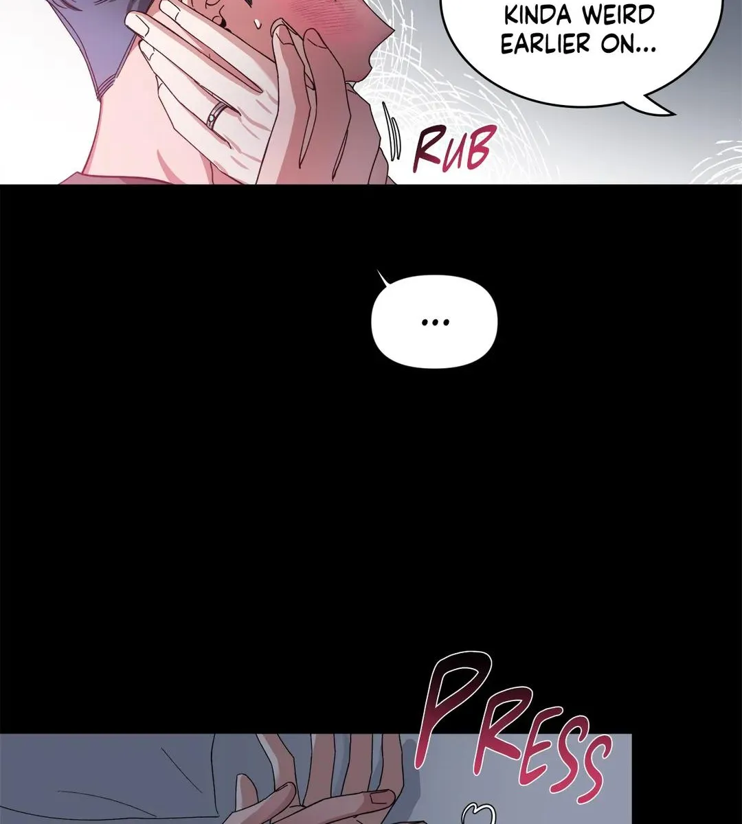 Sketch Chapter 40 page 27 - 