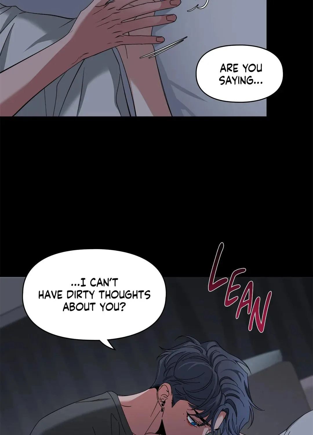 Sketch Chapter 40 page 28 - 