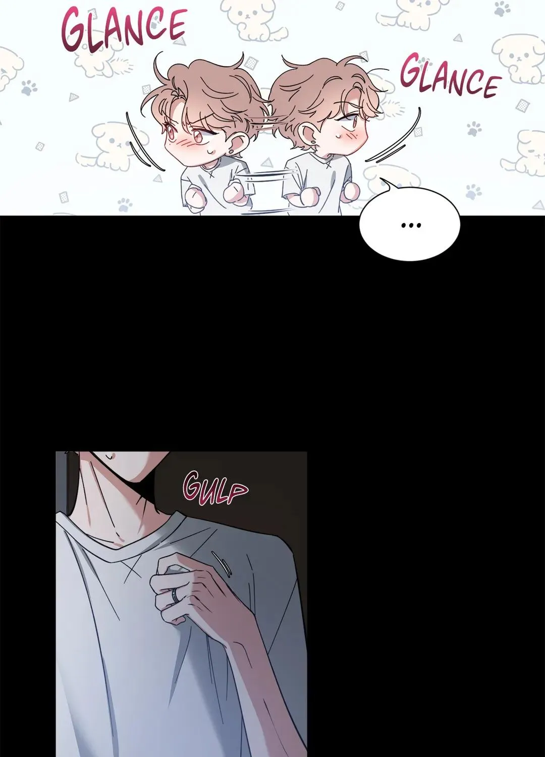 Sketch Chapter 40 page 4 - 