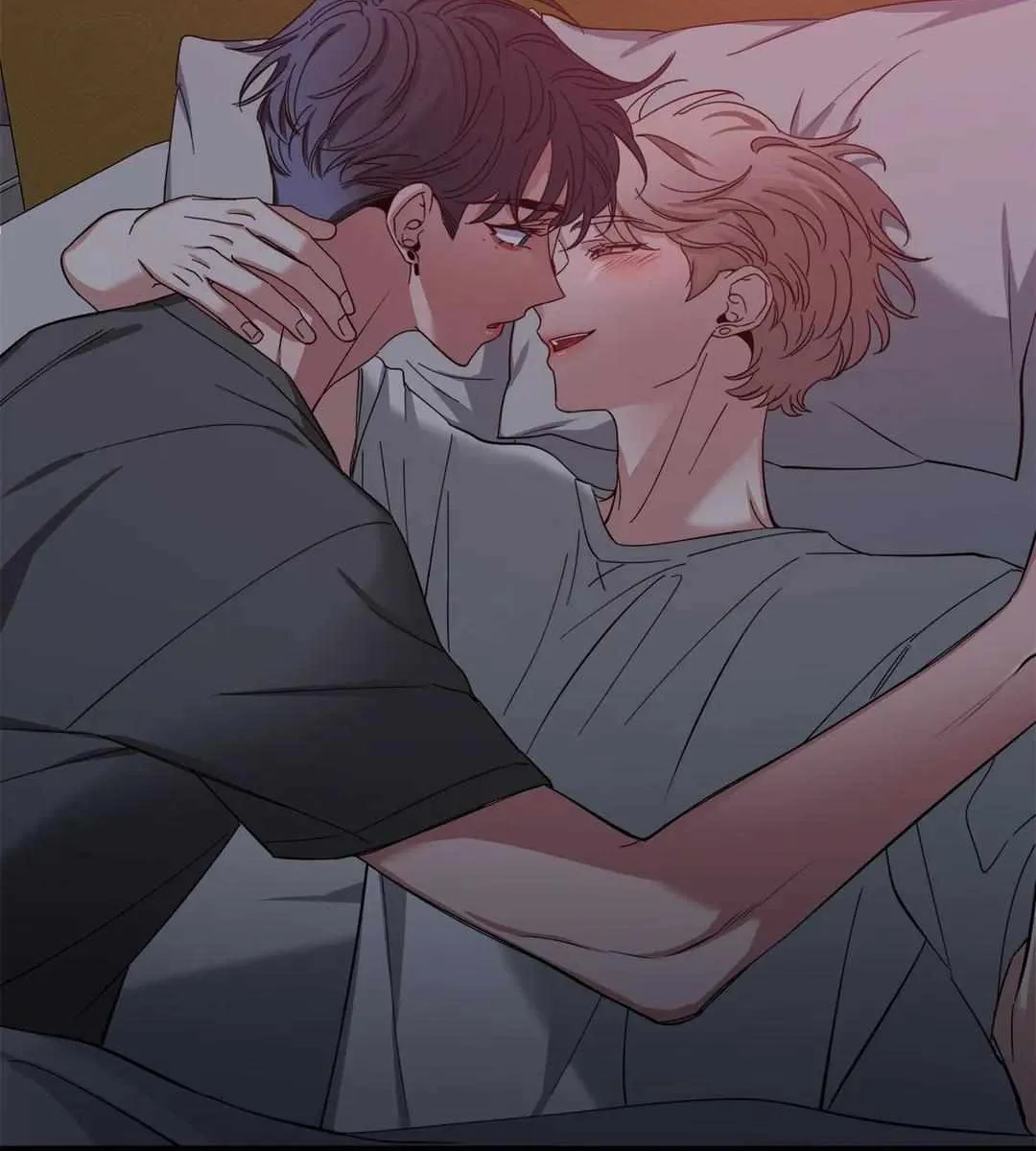 Sketch Chapter 40 page 33 - 