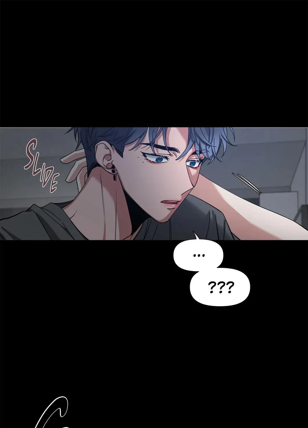 Sketch Chapter 40 page 34 - 