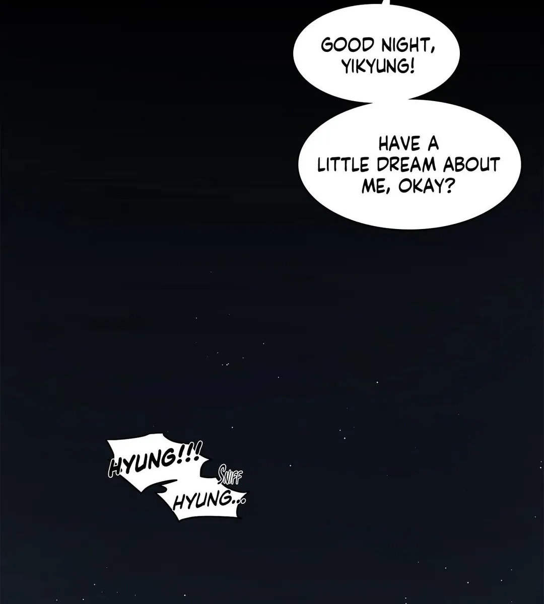 Sketch Chapter 40 page 37 - 