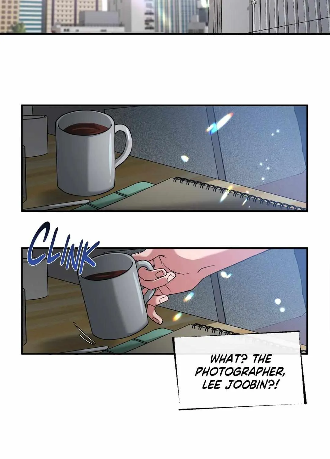Sketch Chapter 40 page 40 - 